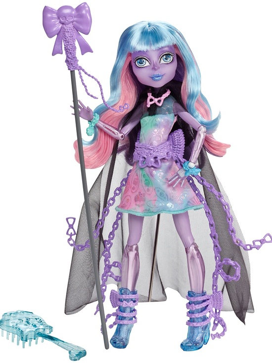 Mattel Other - Looking to buy river styxx monster high